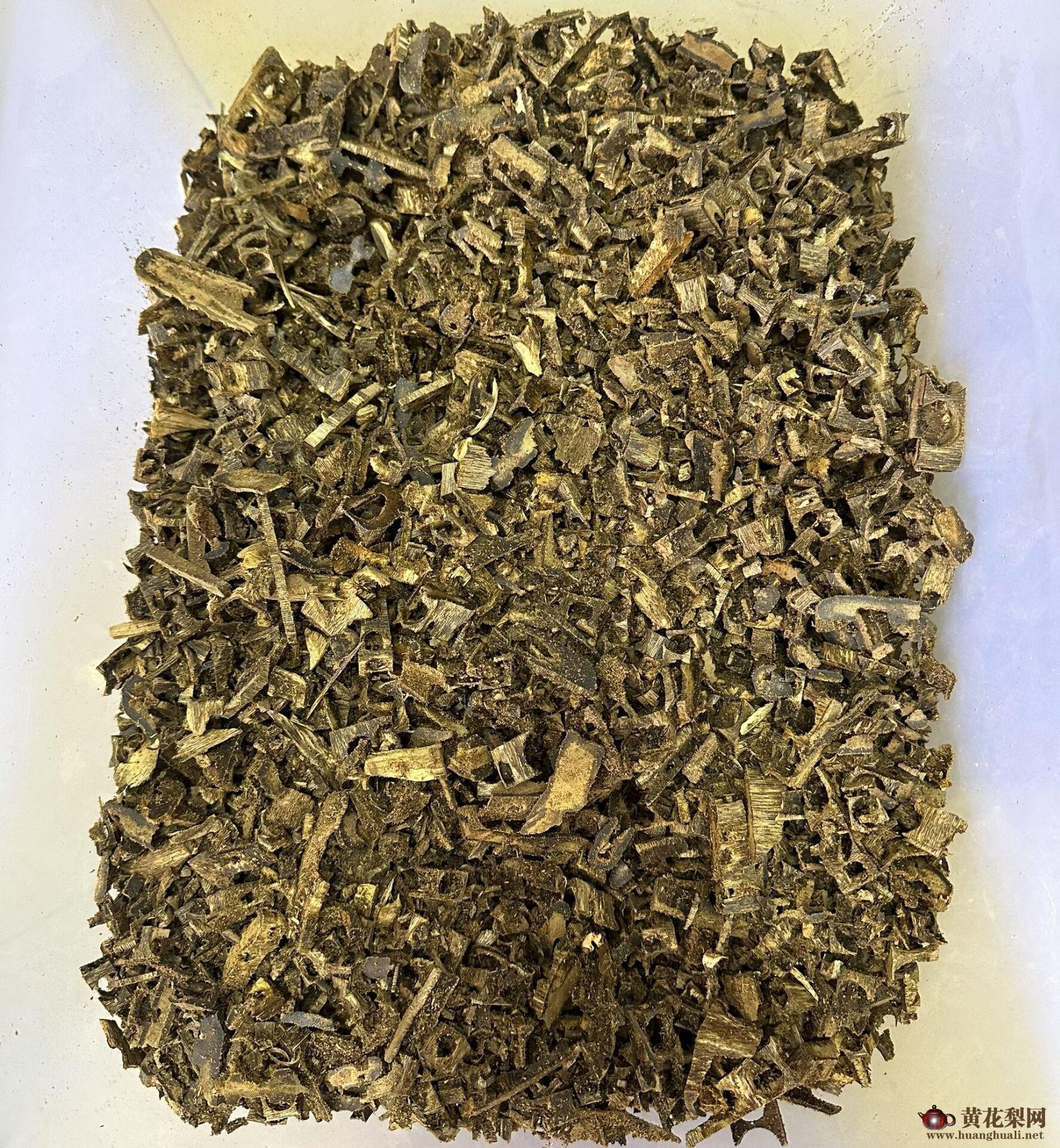 电白沉香：乱象治理与产业升级双轨并行